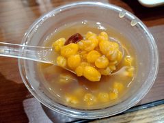 -金刚山烧烤(中山路店)