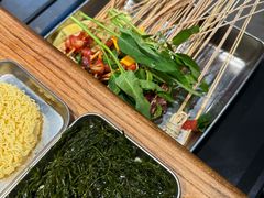 -郑记·古法黑砂锅串串(龙泉店)