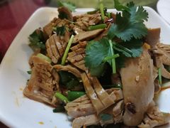 -大眼锅贴水饺(河东店)
