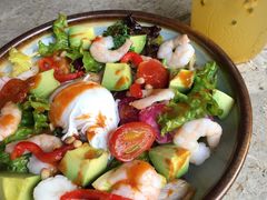 虾沙拉-RAC BAR(安福路店)