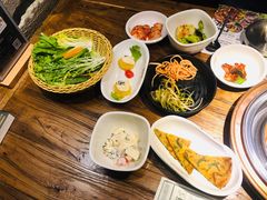 -农乐园炭火烤肉(世茂店)