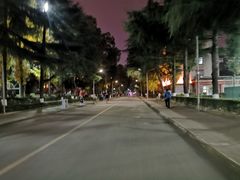 -四川大学(华西校区)