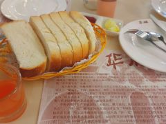 -华梅西餐厅(哈尔滨中央大街店)