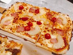 -必胜客(城西银泰店)