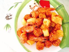 -椿记烧鹅(叠彩店)