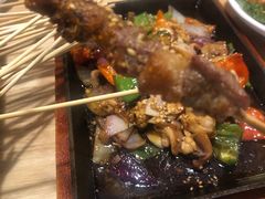-大话小腰(鸟巢店)