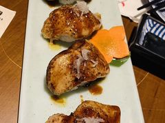 鹅肝寿司-魔丼屋(日月光店)