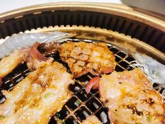-和牛村烧肉放题(淄博王府井店)