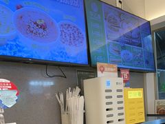 -甲乙饼·手工牛肉饼(东方广场店)