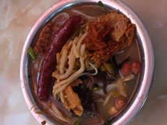 -凤张螺蛳粉·爽口粉(跃进路总店)