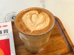 -Peet's Coffee皮爷咖啡(万象天地店)