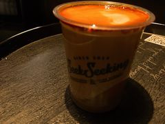-SeekSeeking咖啡专门店(堰塘街店)