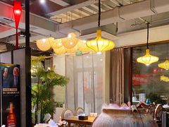 大堂-小湘旺臭鳜鱼(百子湾店)