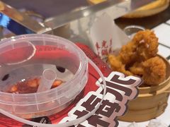 -朱光玉火锅馆(正弘城店)