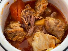 -库滋明·俄罗斯特色美食(中央大街店)