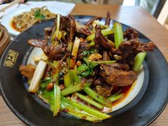 -掌上鲜(南顺城街店)