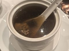 -珍呈中餐厅•粤川淮扬新疆(乌鲁木齐康莱德酒店)