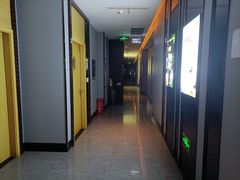 -金色印象·4K影院式足体养生(南滨印象店)