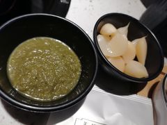 -京韵胡同·酱香羊蝎子火锅涮肉(长寿路店)