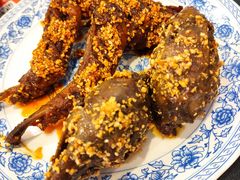 -鸿运兔·手撕烤兔(天府广场店)
