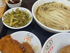 -毛华美食(清扬路店)