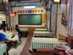 -彭耕记猪油炒小菜(吉联mall店)