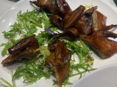 -玉林烤鸭店(黄村兴华店)