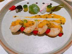 -Prego意大利西餐厅·深圳富苑皇冠假日套房酒店