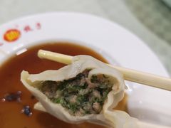-老边饺子馆(东单店)