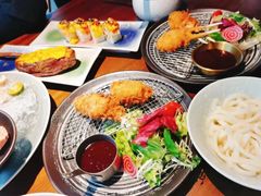 -山葵家居酒屋(天目里店)