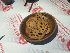 -李师傅家常菜(没有分店)