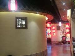 -醉南拳客家菜(华威店)