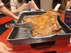 -九十九顶毡房(清河店)