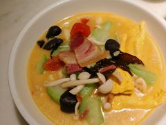 -径山十八道·风味民间菜(华夏之心店)