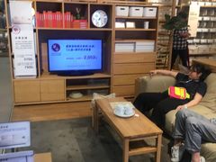 -MUJI无印良品(西湖银泰城店)