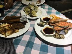-金海大酒店·雅地西餐厅