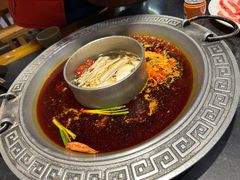 -晓宇重庆火锅(龙首店)