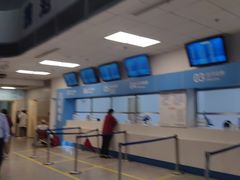 -上海市静安区闸北中心医院