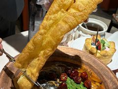 -大鸭梨烤鸭(望京店)