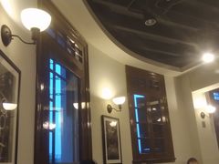 -星巴克(宁波老外滩店)