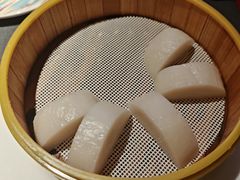 台州手打年糕-锦府园·新台州菜(合生汇店)