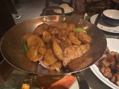 -绿茶餐厅(昌平悦荟店)