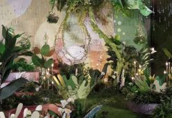 -天邑国际酒店·宴会厅