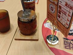 -华记煲仔华·煲仔饭(市桥易发店)