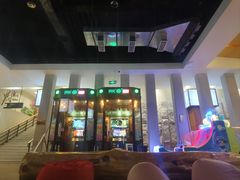 -丽池宫韩式汗蒸会馆(华灯坊店)