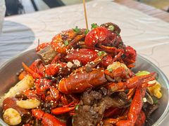 -巴厘龙虾·榜首油焖大虾(青山店)