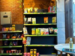 -木沐影咖(鑫乐汇购物广场店)