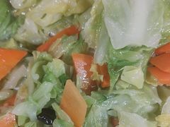 -马记伊源斋涮肉·清真菜(潘家园古玩市场店)