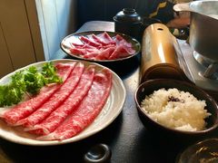 -Tokyo Sukiyaki-Tei