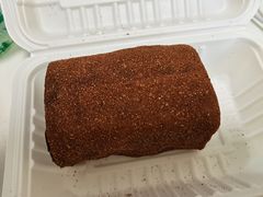 驴打滚-老回回烩面馆(左家庄店)